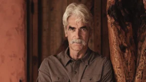 Sam Elliott