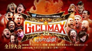 G1 CLIMAX