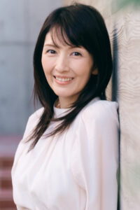 吉井怜