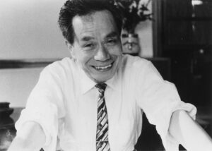 吉野源三郎