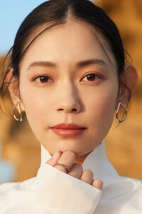 阿久津ゆりえ