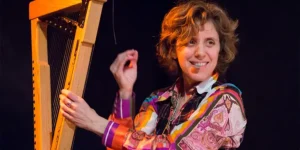Zeena Parkins