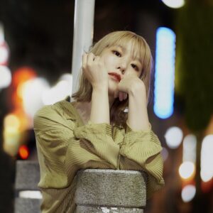 おかもとえみ