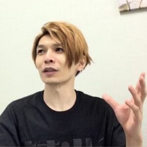 きしはやと