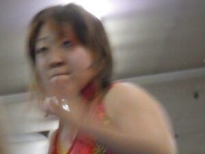 しもうま和美