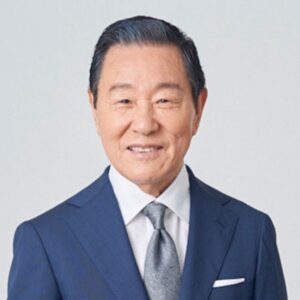 なべおさみ