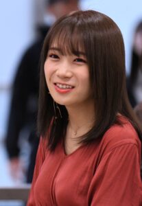 まなつ
