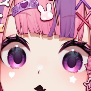 アイアンマウス