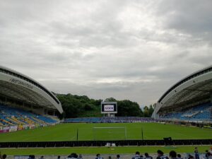 アビスパ福岡
