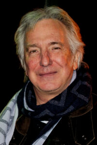 アラン・リックマン