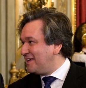 アントニオ・パッパーノ