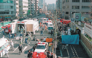 カルト問題