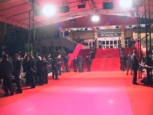 カンヌ国際映画祭