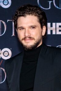 キット・ハリントン