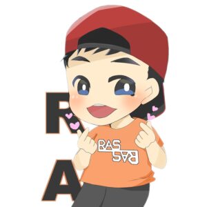 グッド良平。