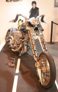 ゴーストライダー (映画)