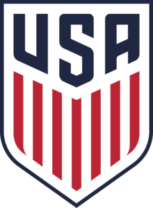 サッカーアメリカ合衆国代表