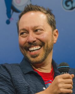 サム・リーゲル