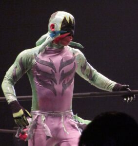 シュン・スカイウォーカー