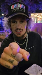 ショーン・オマリー