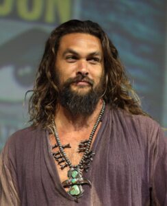 ジェイソン・モモア