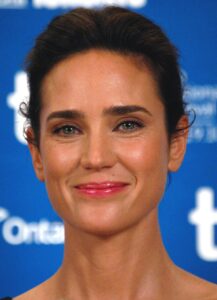 ジェニファー・コネリー