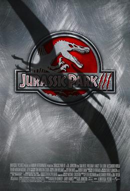 ジュラシック・パークIII