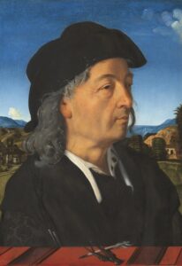 ジュリアーノ・ダ・サンガッロ