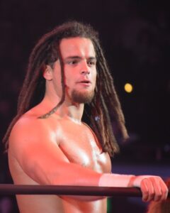 ジュース・ロビンソン