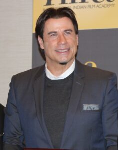 ジョン・トラボルタ