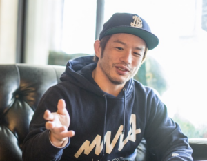 大井洋一