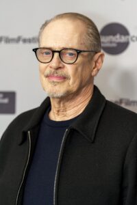 スティーヴ・ブシェミ