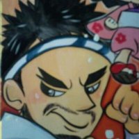 タナカジュンジ