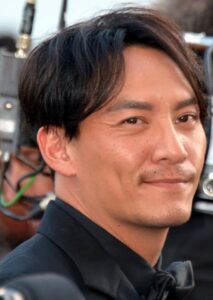 チャン・チェン