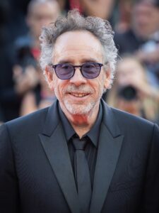 ティム・バートン