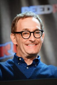 トム・ケニー