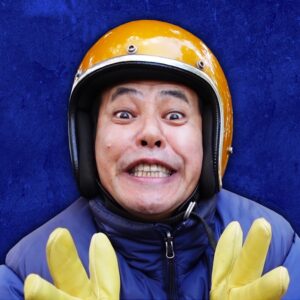 ノッチ