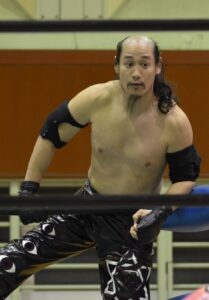 バラモン・ケイ