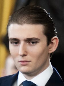 バロン・トランプ