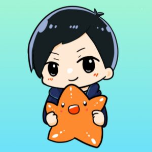 ヒトデ
