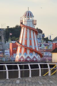 ヘルタースケルター