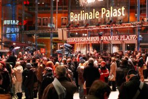 ベルリン国際映画祭
