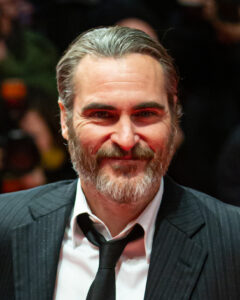 ホアキン・フェニックス