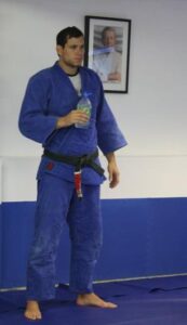 ホジャー・グレイシー
