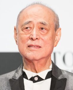 マキノ雅彦