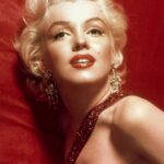マリリン・モンロー