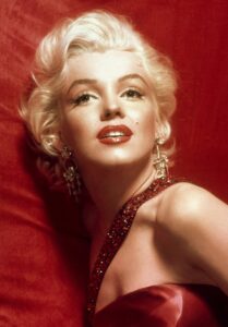 マリリン・モンロー