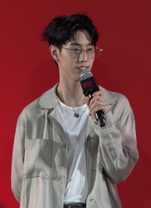 マーク