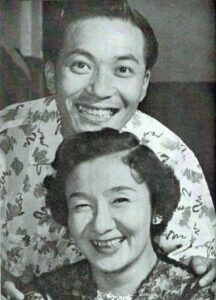 ミヤコ蝶々