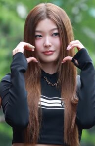 ユンチェ